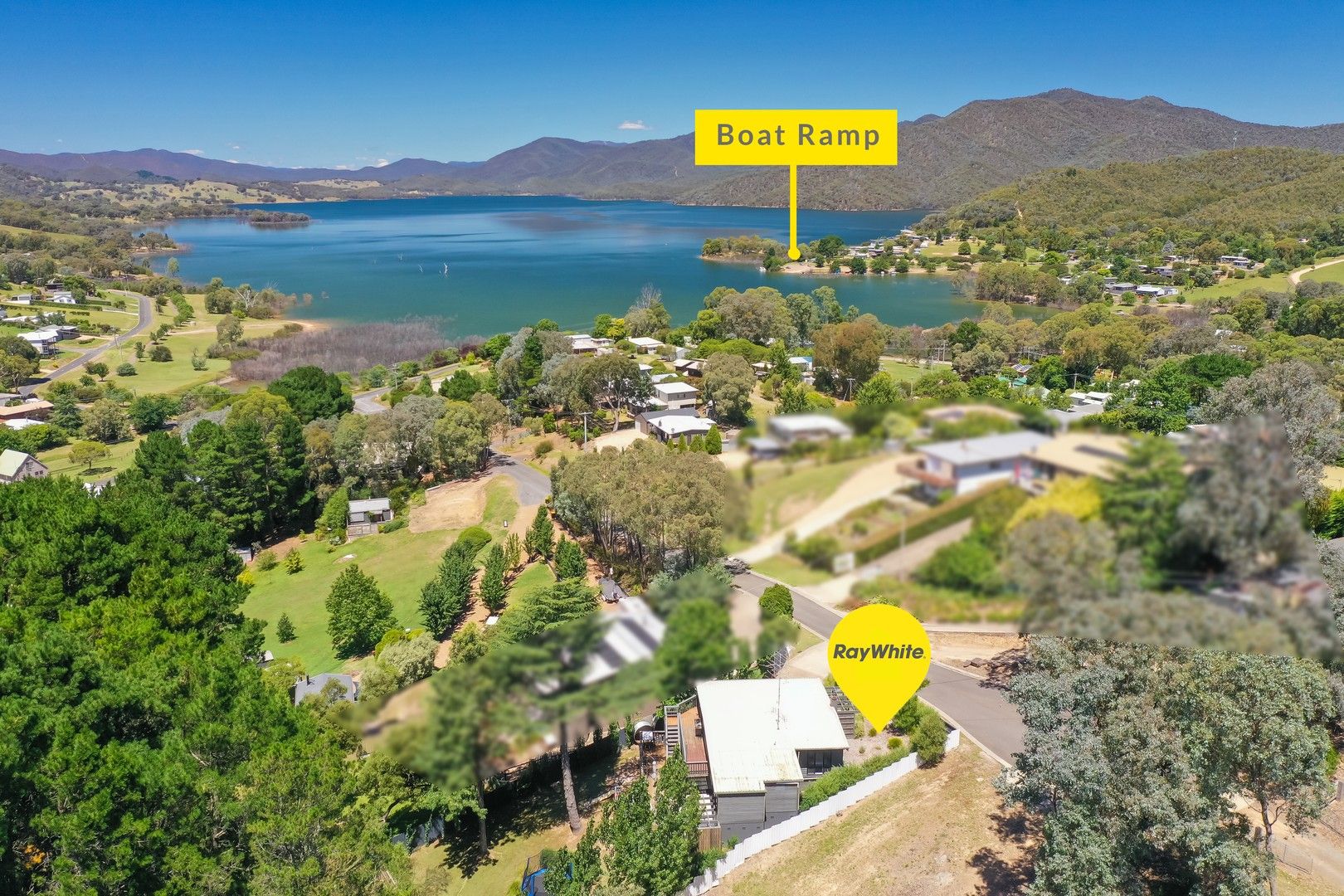 16 Honey Bee Run, Goughs Bay VIC 3723, Image 0