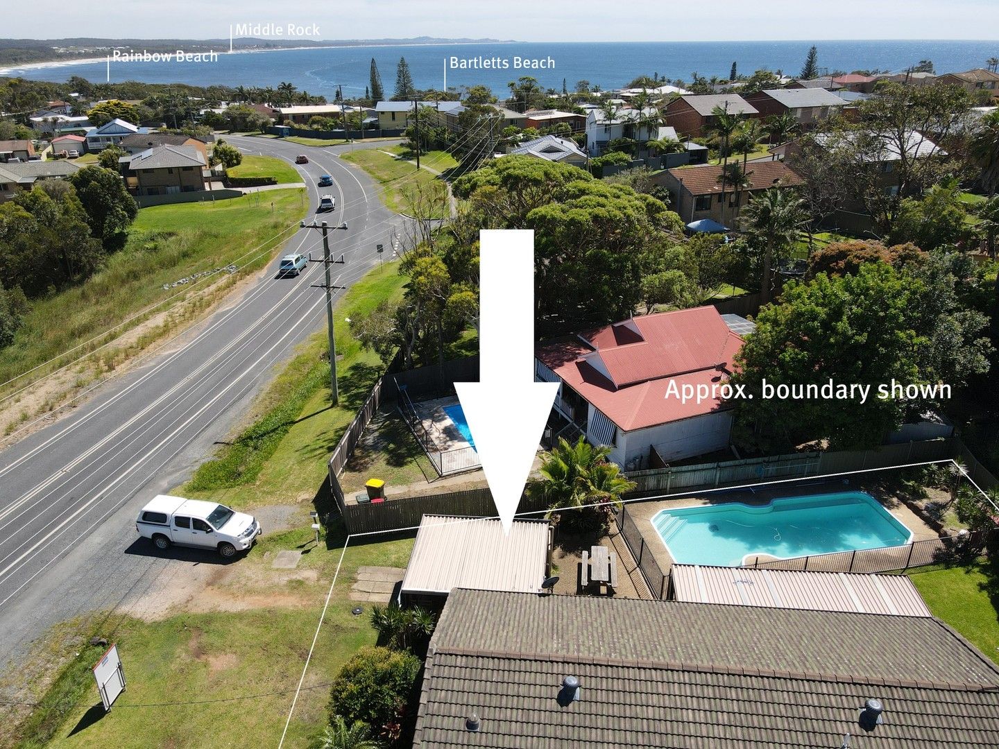 838 Ocean Drive, Bonny Hills NSW 2445, Image 1