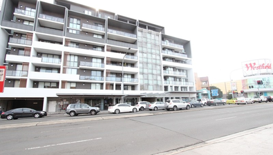 Picture of 107/69-73 Elizabeth Street, LIVERPOOL NSW 2170