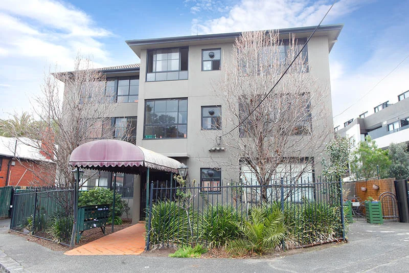 14/4 Smith Street, Richmond VIC 3121