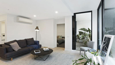 Picture of 802/61 Haig Street, SOUTHBANK VIC 3006