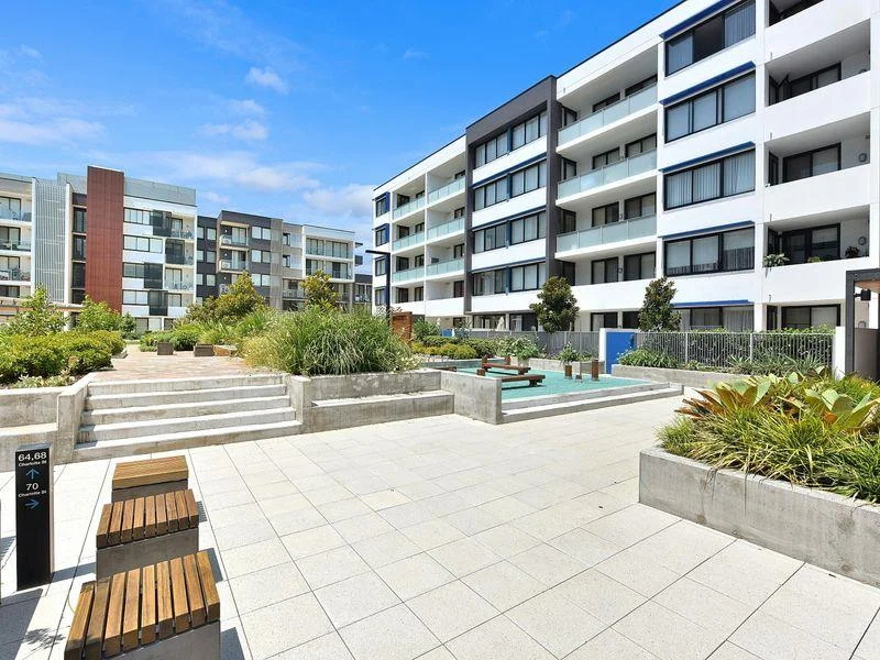 Additional image 10 of 201/4 Mackinder Street, Campsie NSW 2194