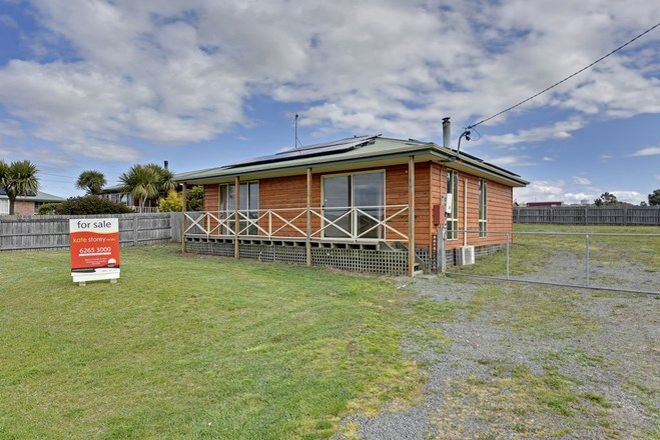 Picture of 9 Queen Anne Street, OATLANDS TAS 7120