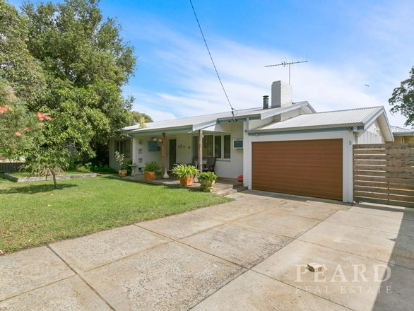 5 King Street, Bullsbrook WA 6084