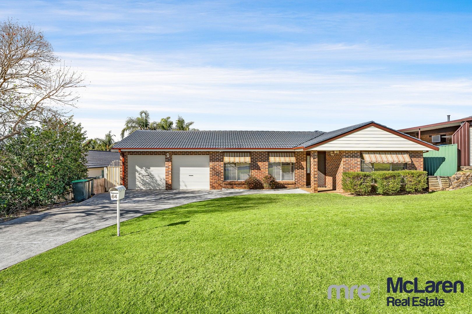 64 Crispsparkle Drive, Ambarvale NSW 2560, Image 0