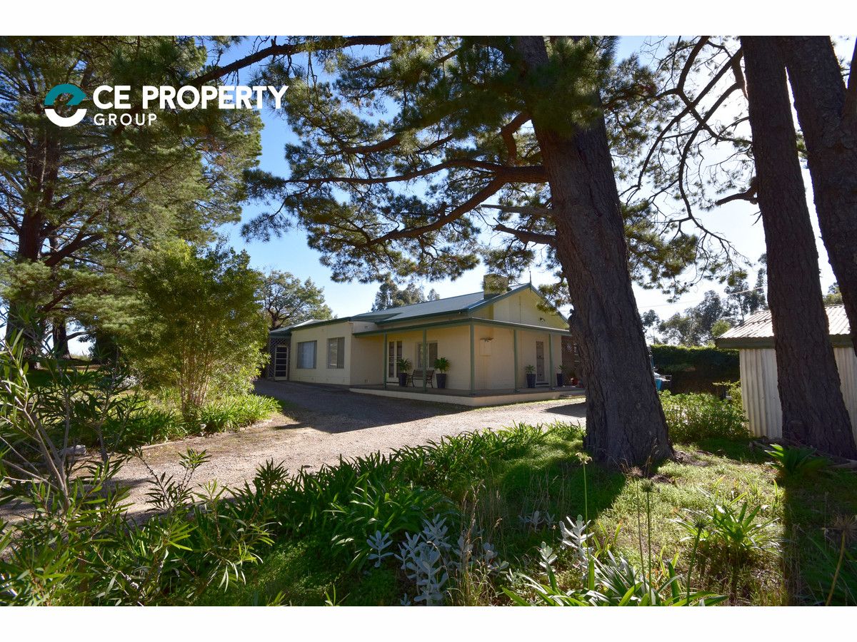 27 Elliots Boundary Road, Mount Pleasant SA 5235, Image 0