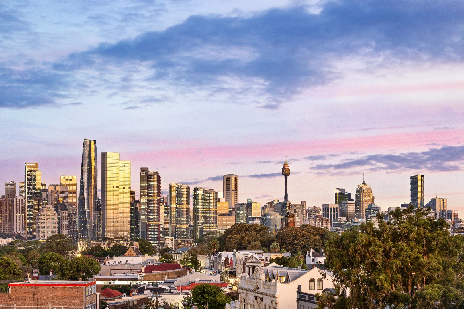 Additional image 9 of 401/2a Rowntree Street, Balmain NSW 2041