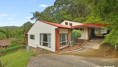 Picture of 11 Pamela Close, GREEN POINT NSW 2251