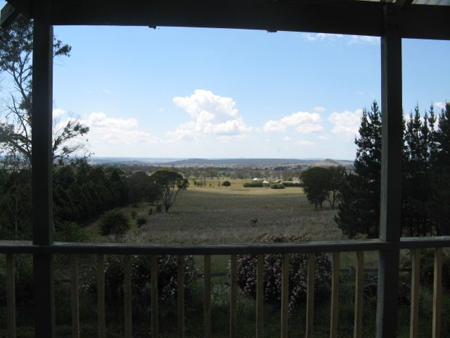 4 bedrooms House in 164 Old Gostwyck Road ARMIDALE NSW, 2350
