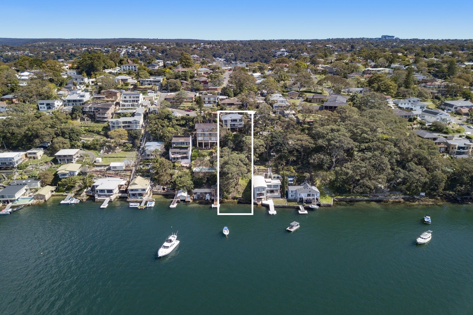 2 Sherwood Avenue, Yowie Bay NSW 2228, Image 0