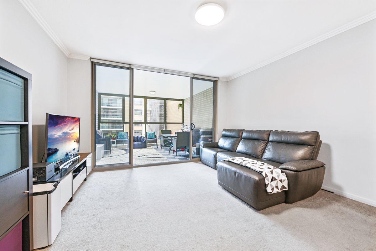 2 bedrooms Apartment / Unit / Flat in 21/24 John Street MASCOT NSW, 2020