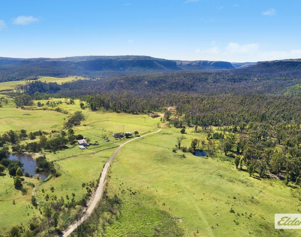 515 Endrick River Road, Nerriga NSW 2622