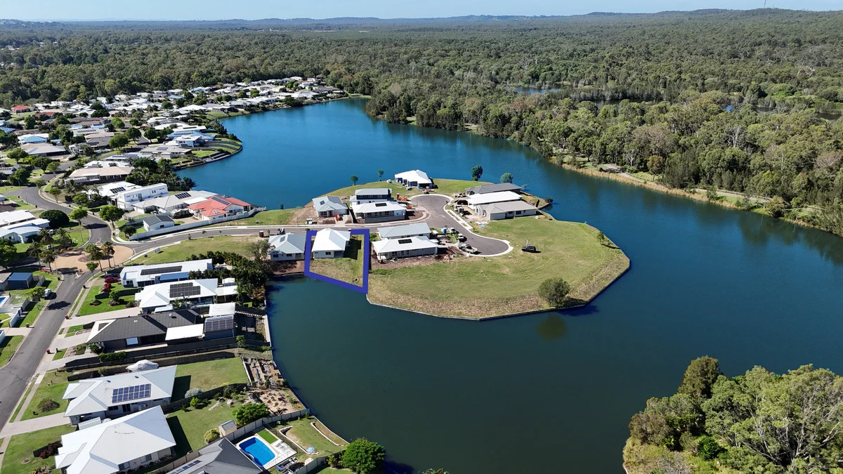 Primary image of 16 Ernest Close, Toogoom QLD 4655