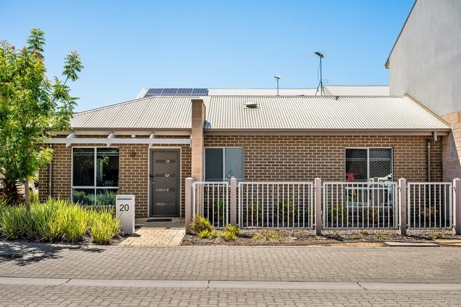 Picture of 20 Northcote Lane, WOODVILLE WEST SA 5011