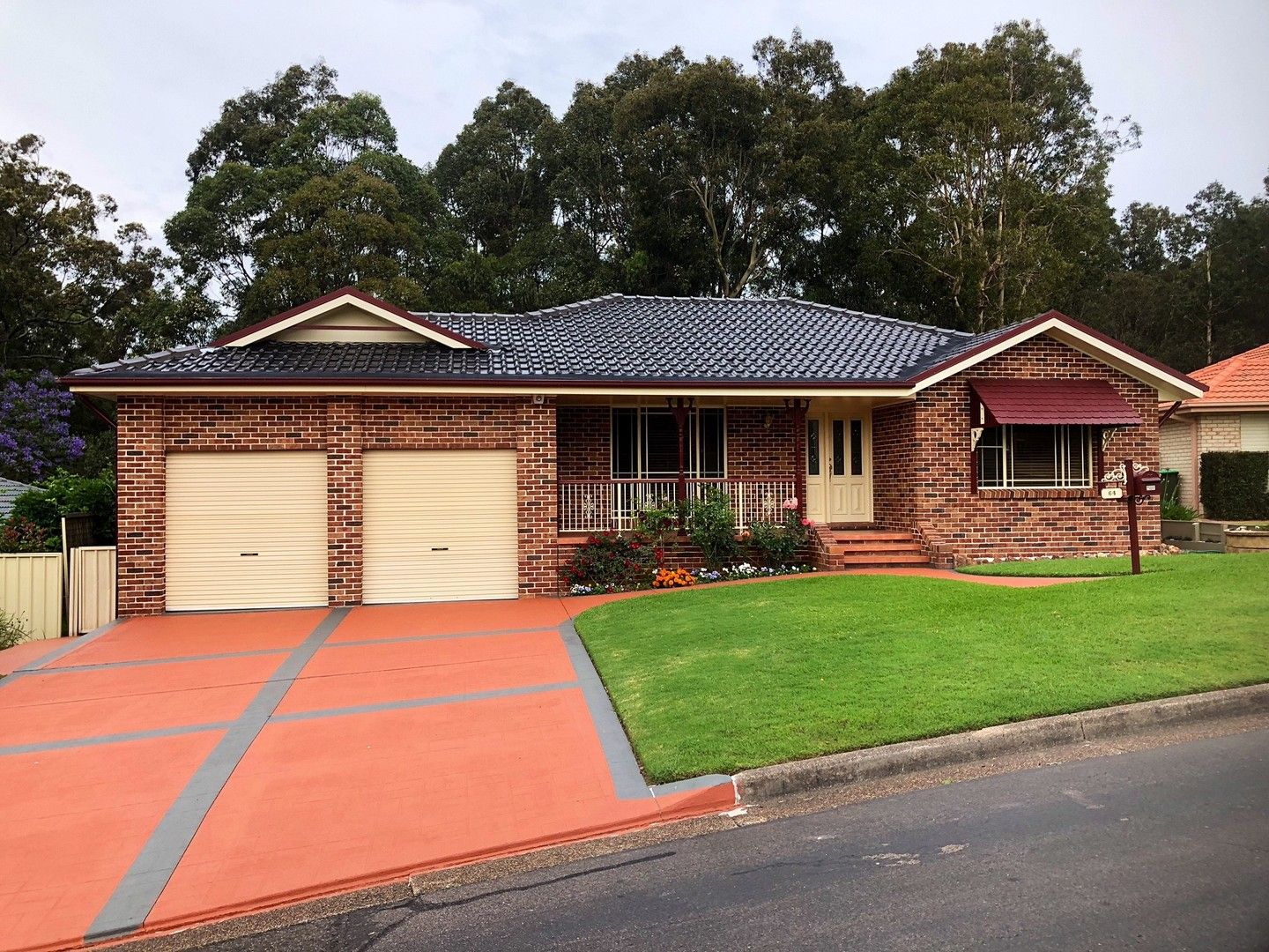 4 bedrooms House in 64 Rosamond Street MARYLAND NSW, 2287