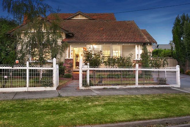 Picture of 64 Kerferd Street, ESSENDON NORTH VIC 3041