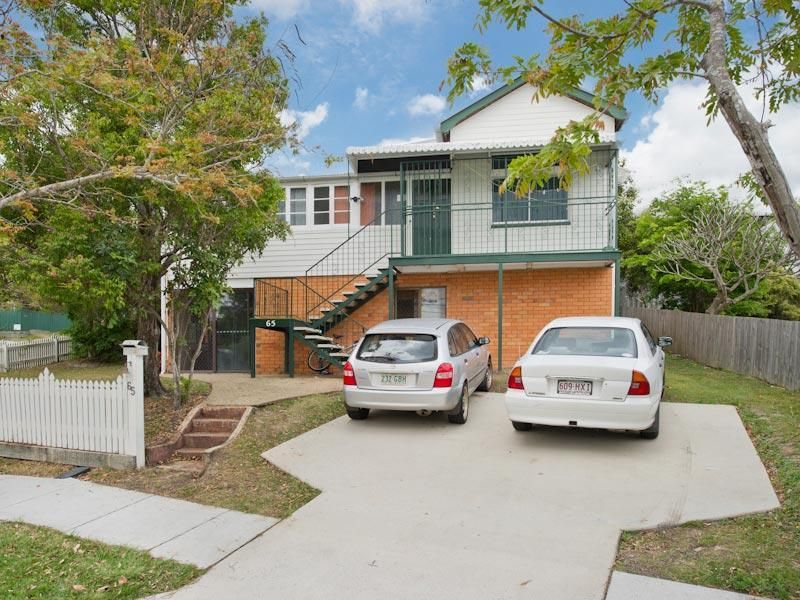 65 Tait Street, KELVIN GROVE QLD 4059, Image 0