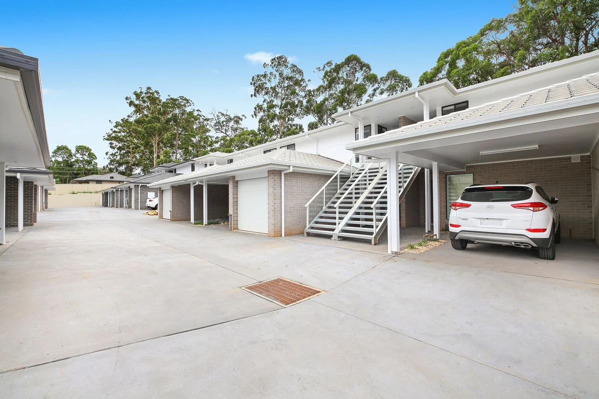 21/4 Toorak Court, Port Macquarie NSW 2444