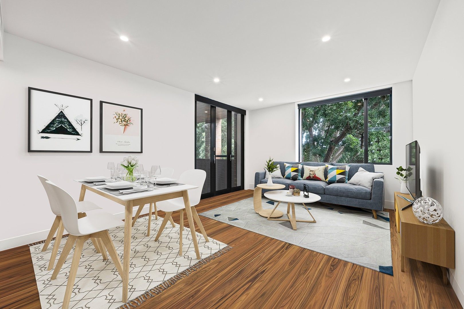1 bedrooms Apartment / Unit / Flat in 304/3 McKinnon Avenue FIVE DOCK NSW, 2046
