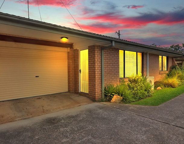 1/15 Rose Street, Wilberforce NSW 2756