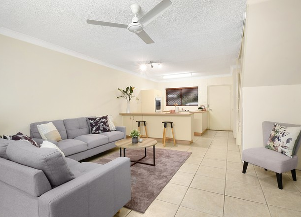 9/34 Bayswater Road, Hyde Park QLD 4812