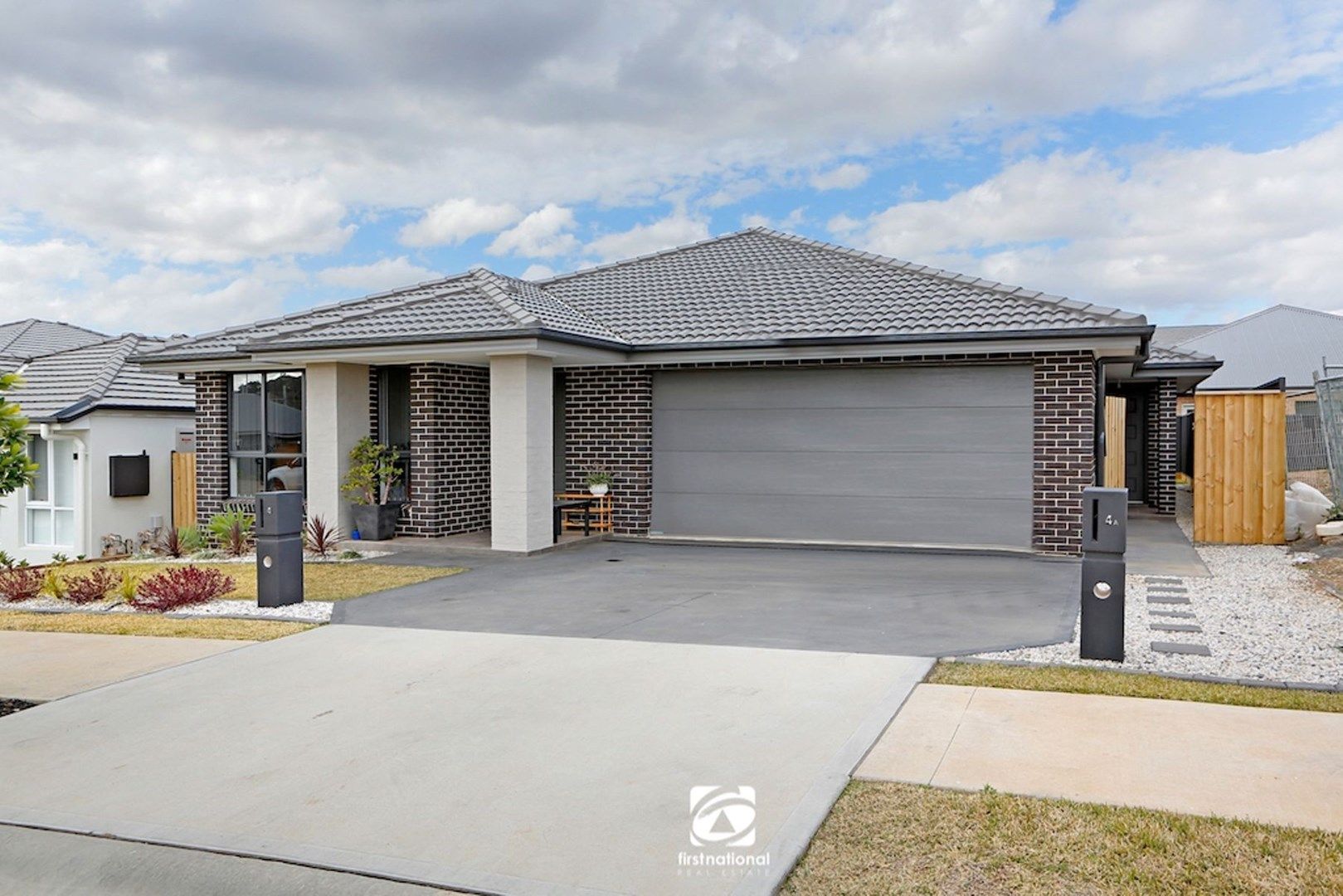 4 & 4B Courtney Loop, Oran Park NSW 2570, Image 0