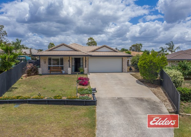 9 Sunrise Place, Flagstone QLD 4280