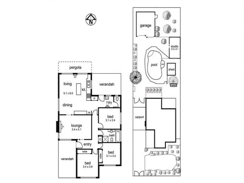 Additional image 6 of 48 Rathcown Road, Reservoir VIC 3073