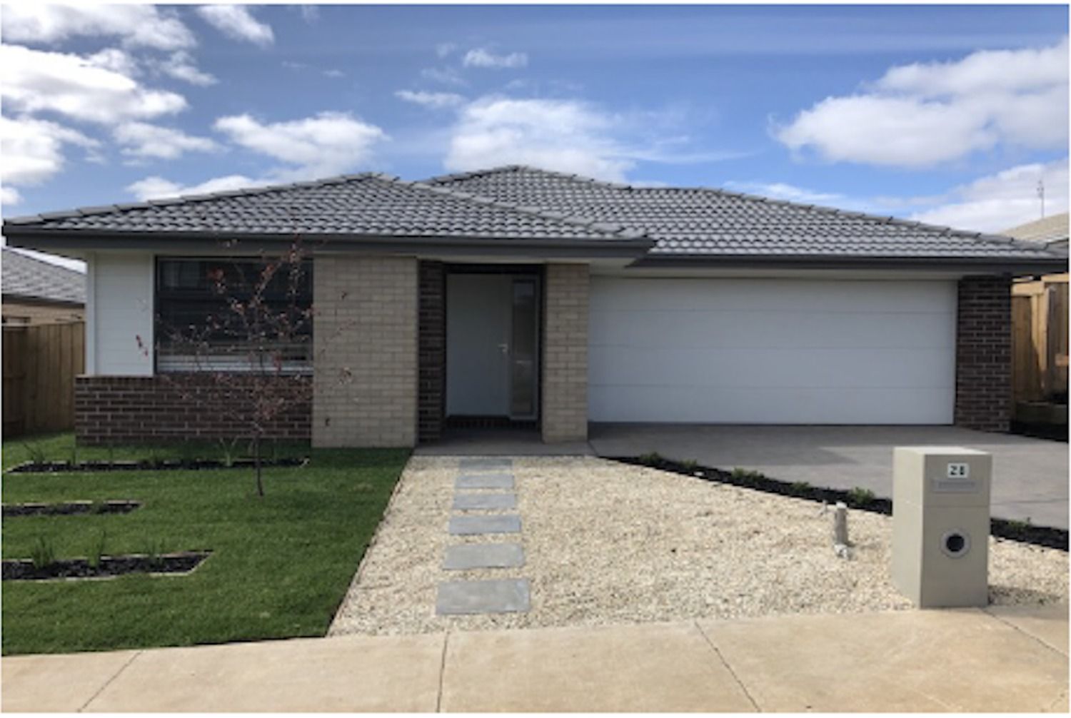 4 bedrooms House in 28 Cortina Drive WINTER VALLEY VIC, 3358