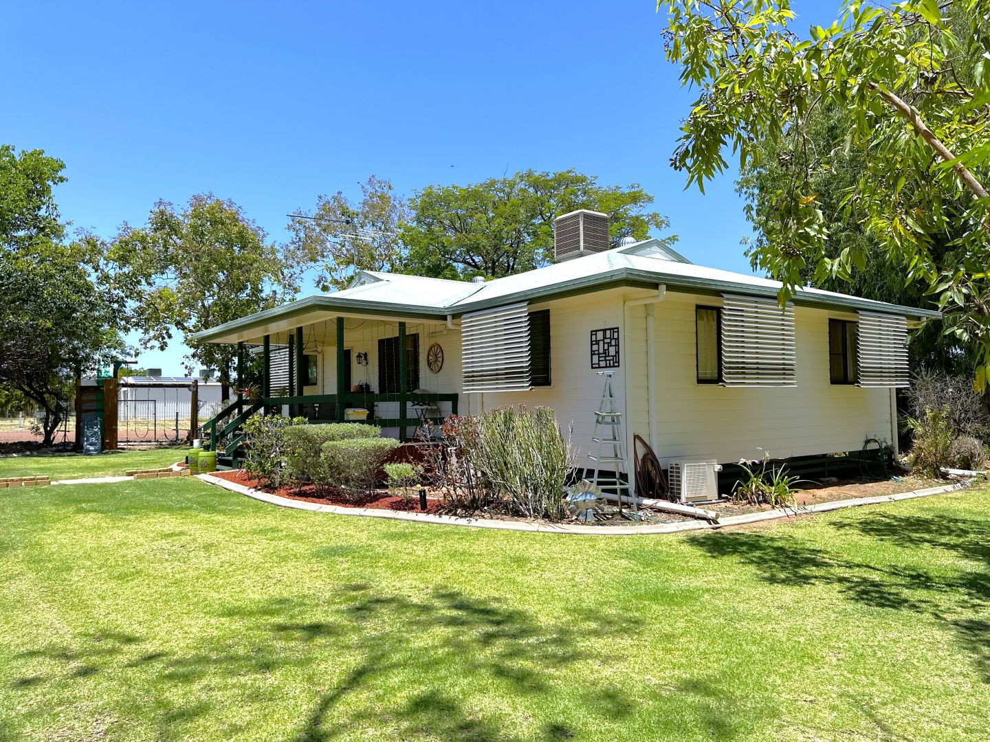 14 Coolibah Street, Barcaldine QLD 4725, Image 1