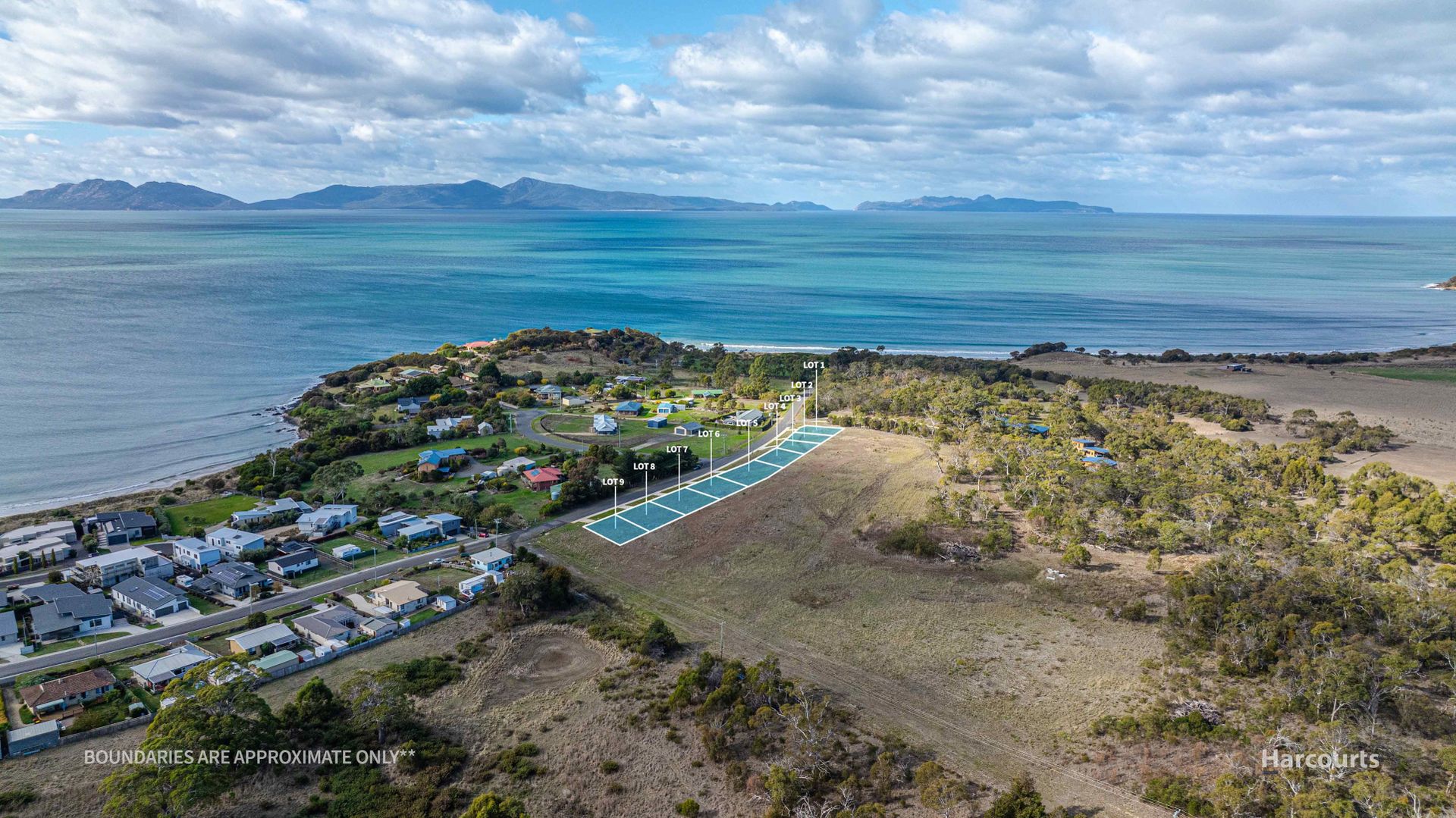 59 Old Spring Bay Road, Swansea TAS 7190, Image 2