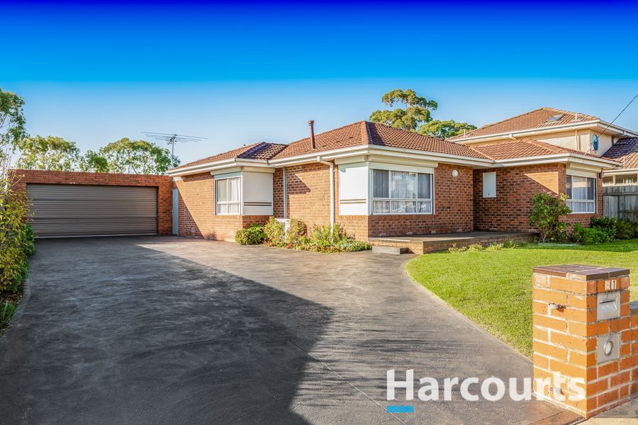 81 Liverpool Drive, Keysborough VIC 3173, Image 0