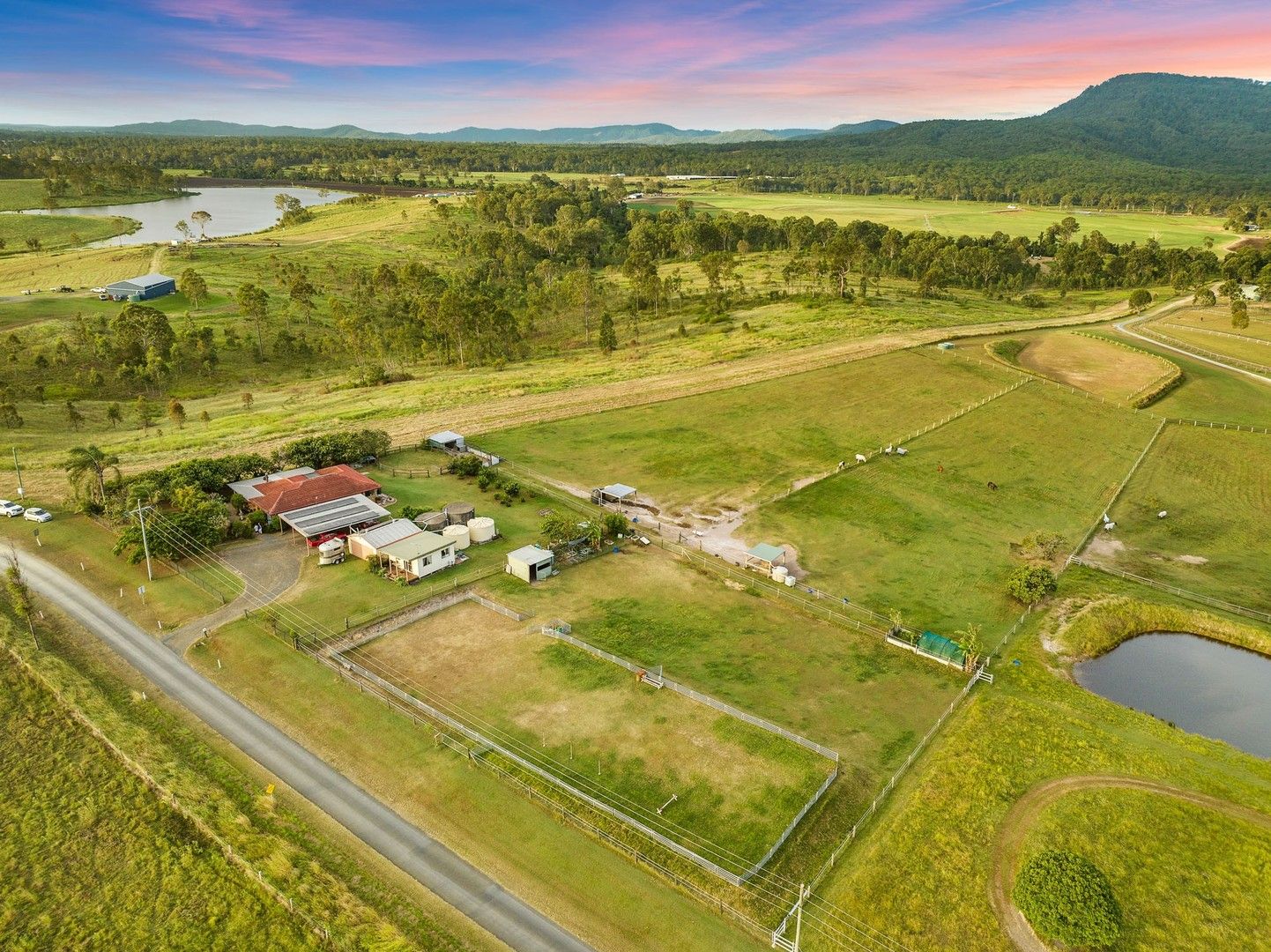 166 Four Mile Lane, Boyland QLD 4275, Image 0