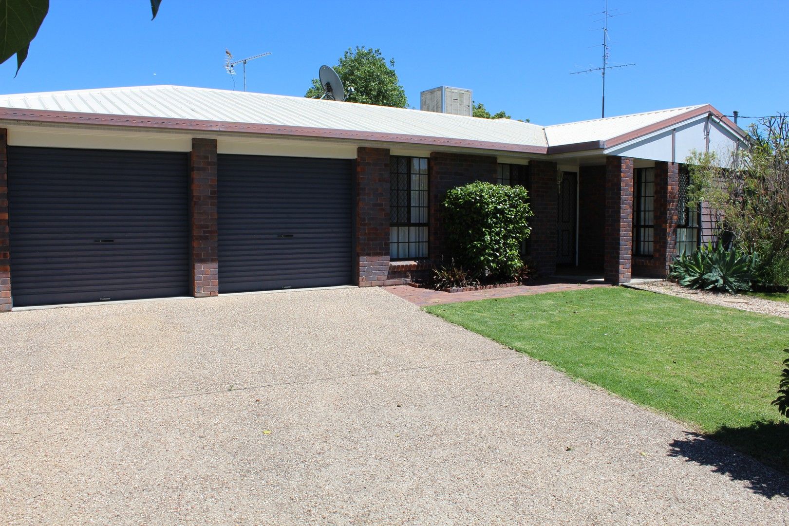 3 Cook, Goondiwindi QLD 4390, Image 0