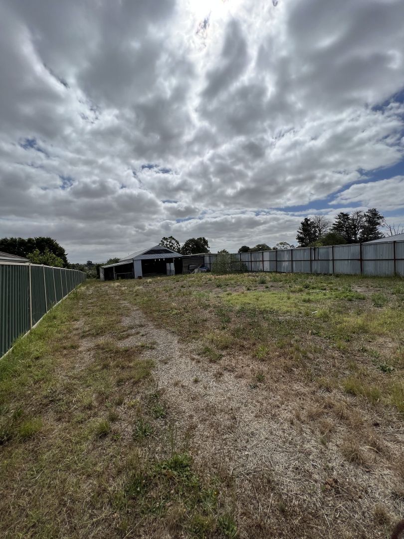 27 Street, Kilmore VIC 3764 Vacant Land For Rent 450 Domain