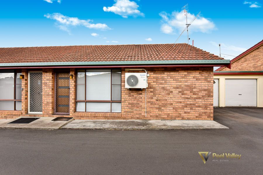 3/80 Belmore Street, Tamworth NSW 2340, Image 2