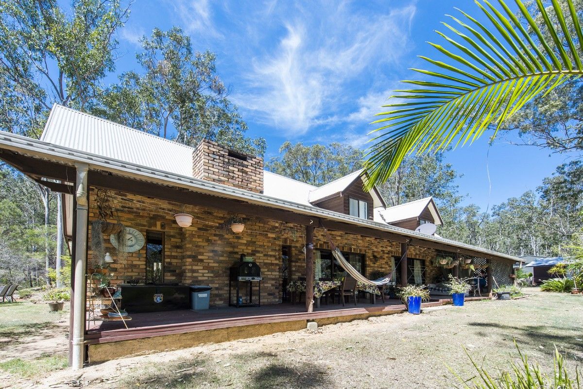 2663 Armidale Road, Blaxlands Creek NSW 2460, Image 0