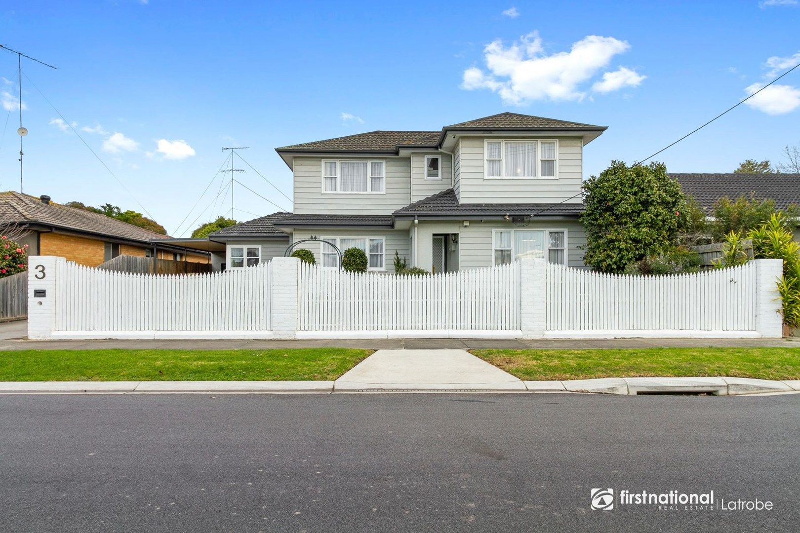 3 Laurence Grove, Traralgon VIC 3844, Image 1
