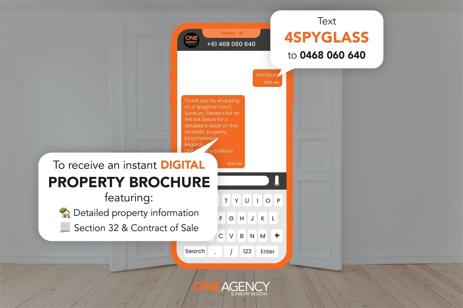 Additional image 29 of 4 Spyglass Court, Sunbury VIC 3429