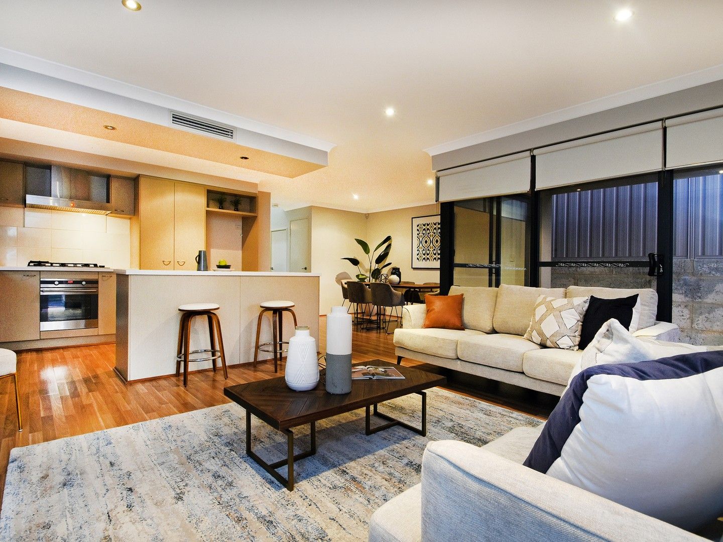 4 bedrooms House in 31B Edward Street BEDFORD WA, 6052