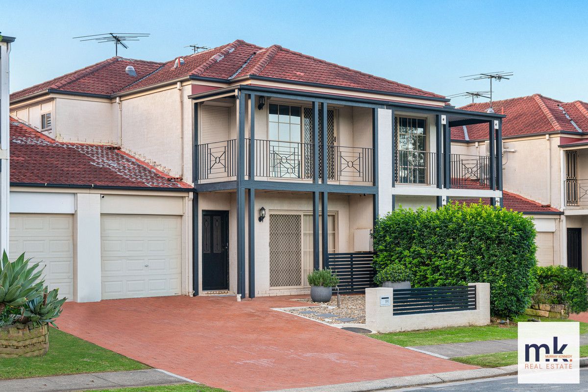 3 bedrooms House in 191 Waterworth Drive MOUNT ANNAN NSW, 2567