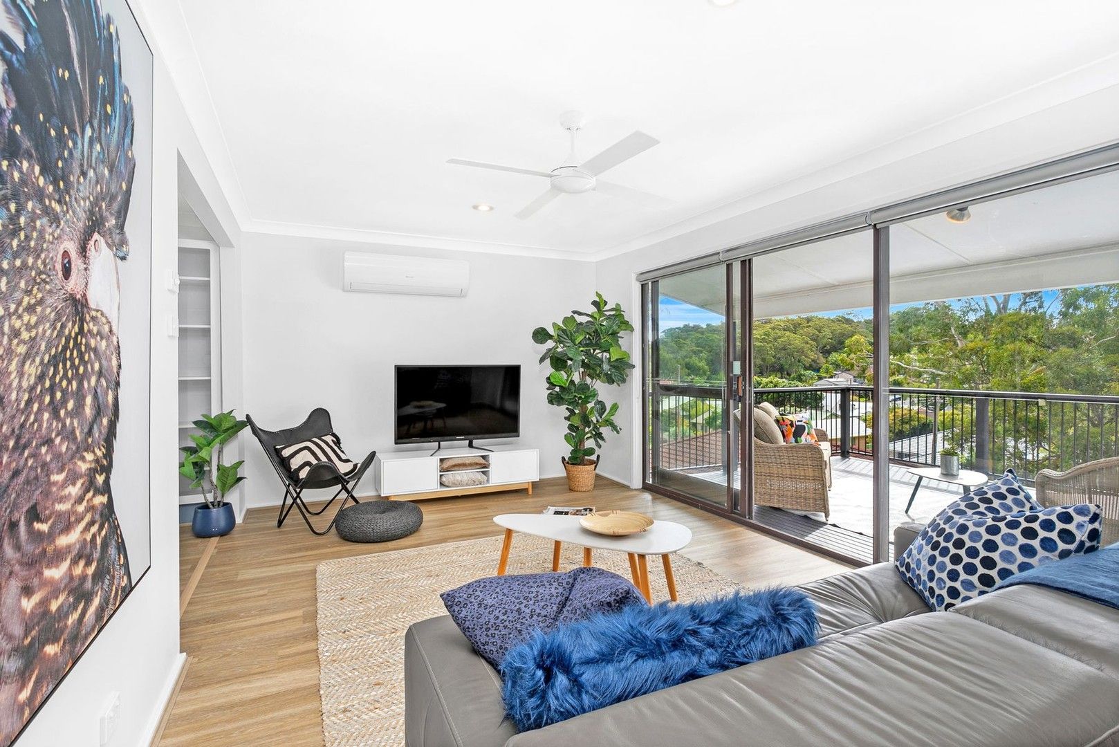 29 Bagnall Avenue, Soldiers Point NSW 2317, Image 0