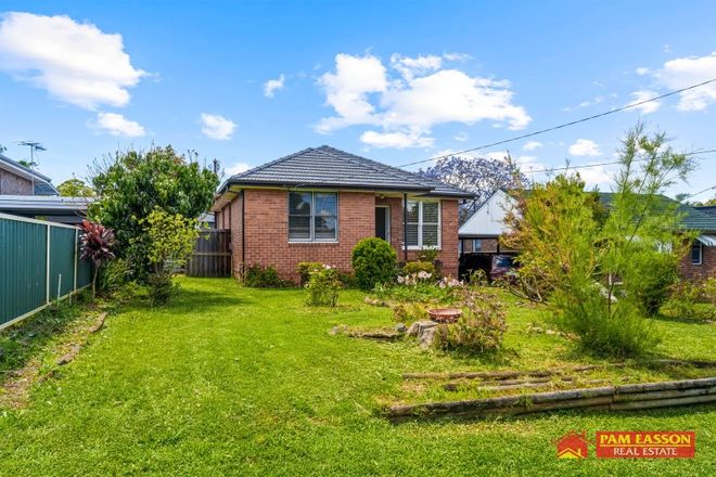 Picture of 7 Wassell Street, DUNDAS NSW 2117