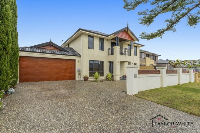 Picture of 64 Turtles Bend, SECRET HARBOUR WA 6173