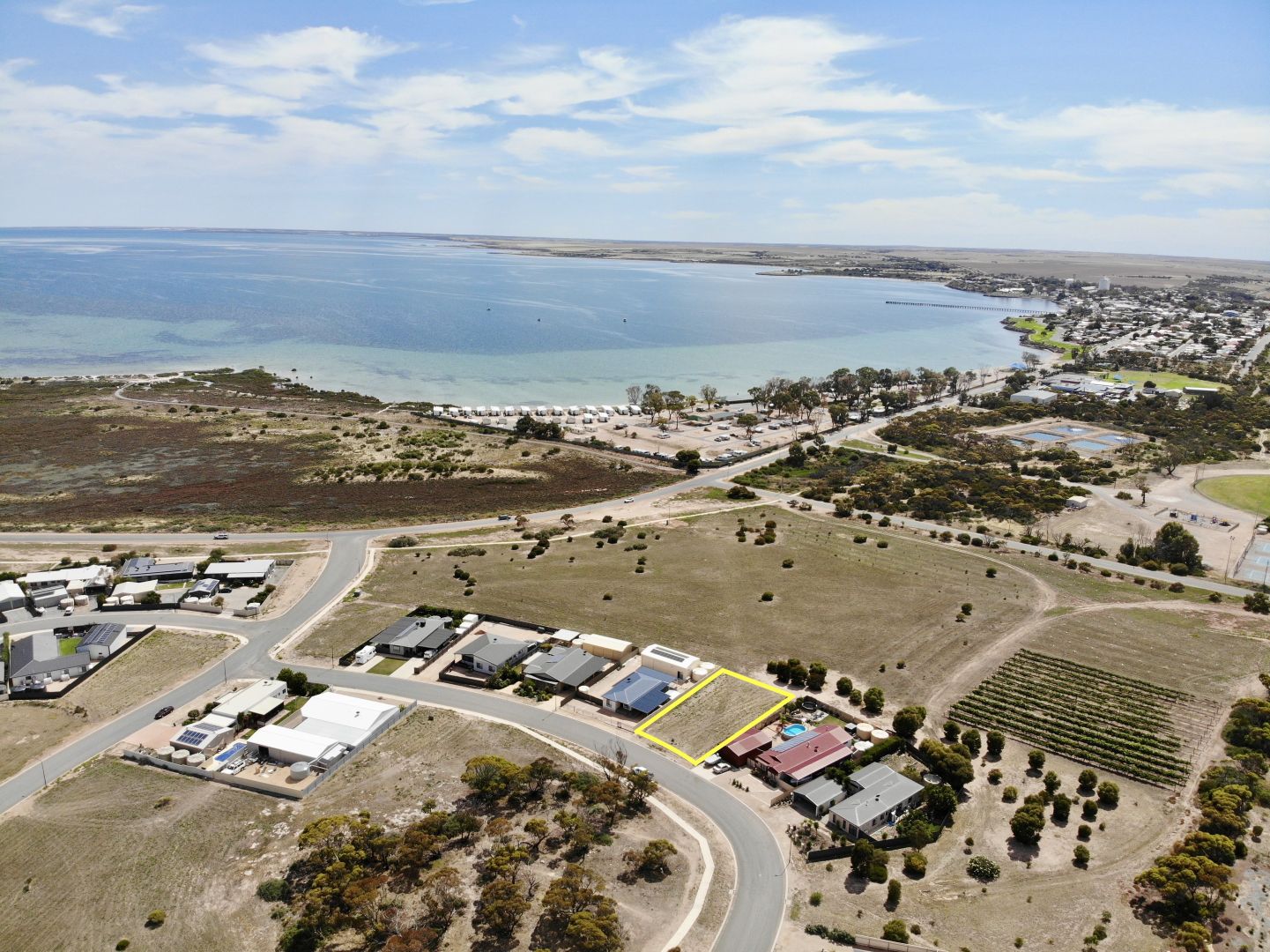 11 Wharff Street, Streaky Bay SA 5680, Image 1