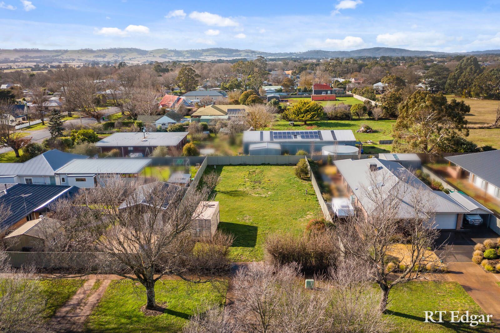 12 Park Street, Lancefield VIC 3435, Image 0