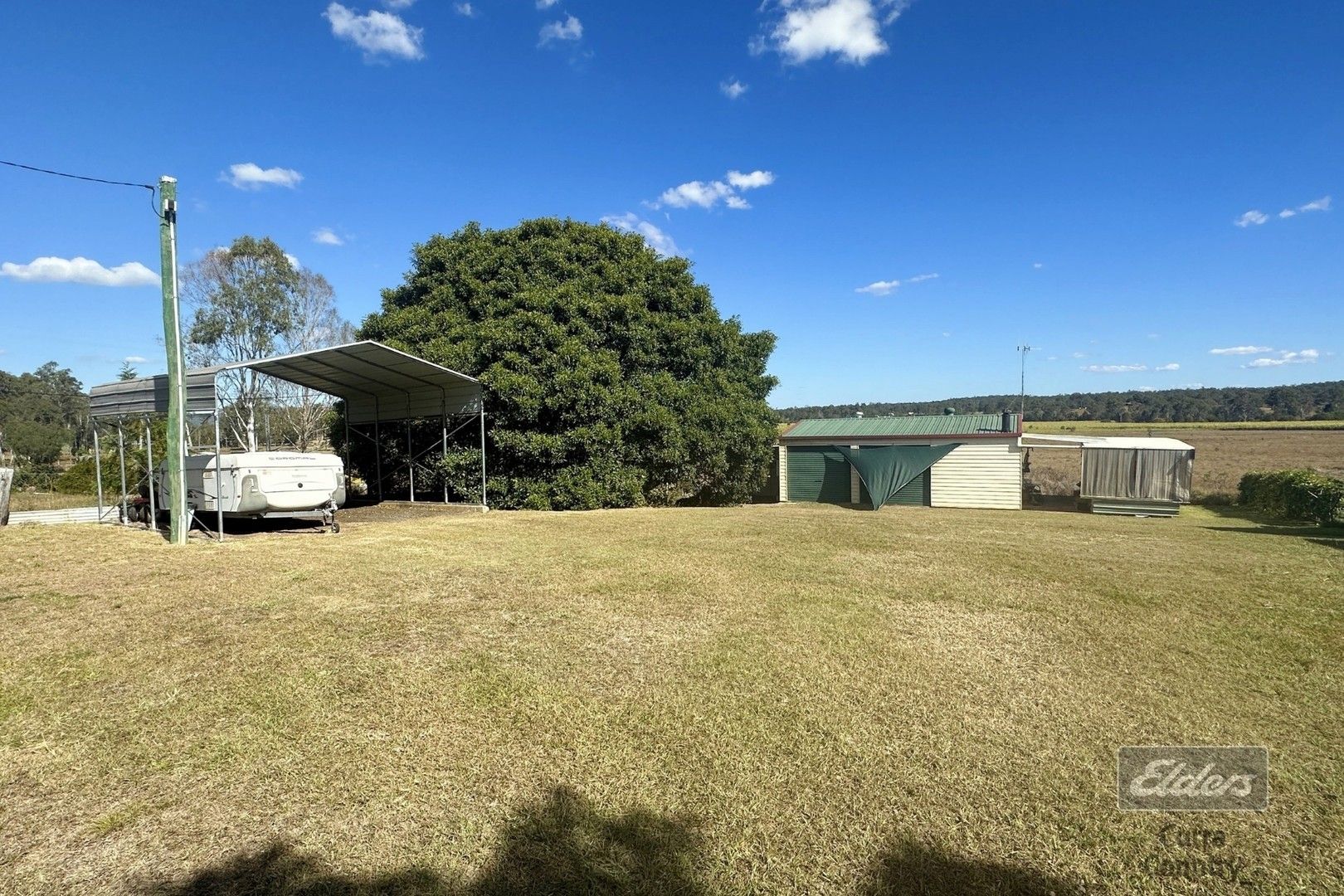 Lot 214 Gootchie Road, Gootchie QLD 4650, Image 1