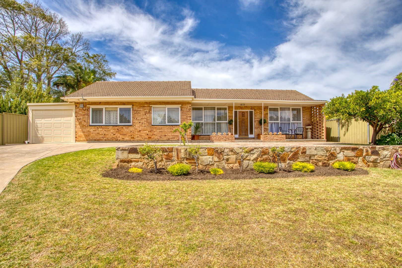 16 Chandada Street, Seaview Downs SA 5049, Image 0