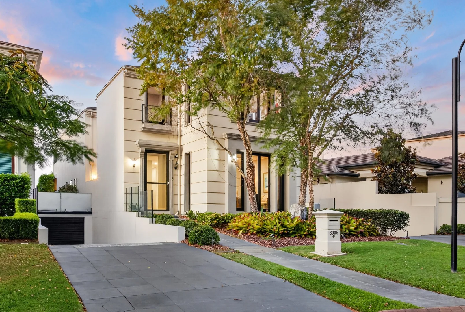 8005 The Parkway, Sanctuary Cove QLD 4212