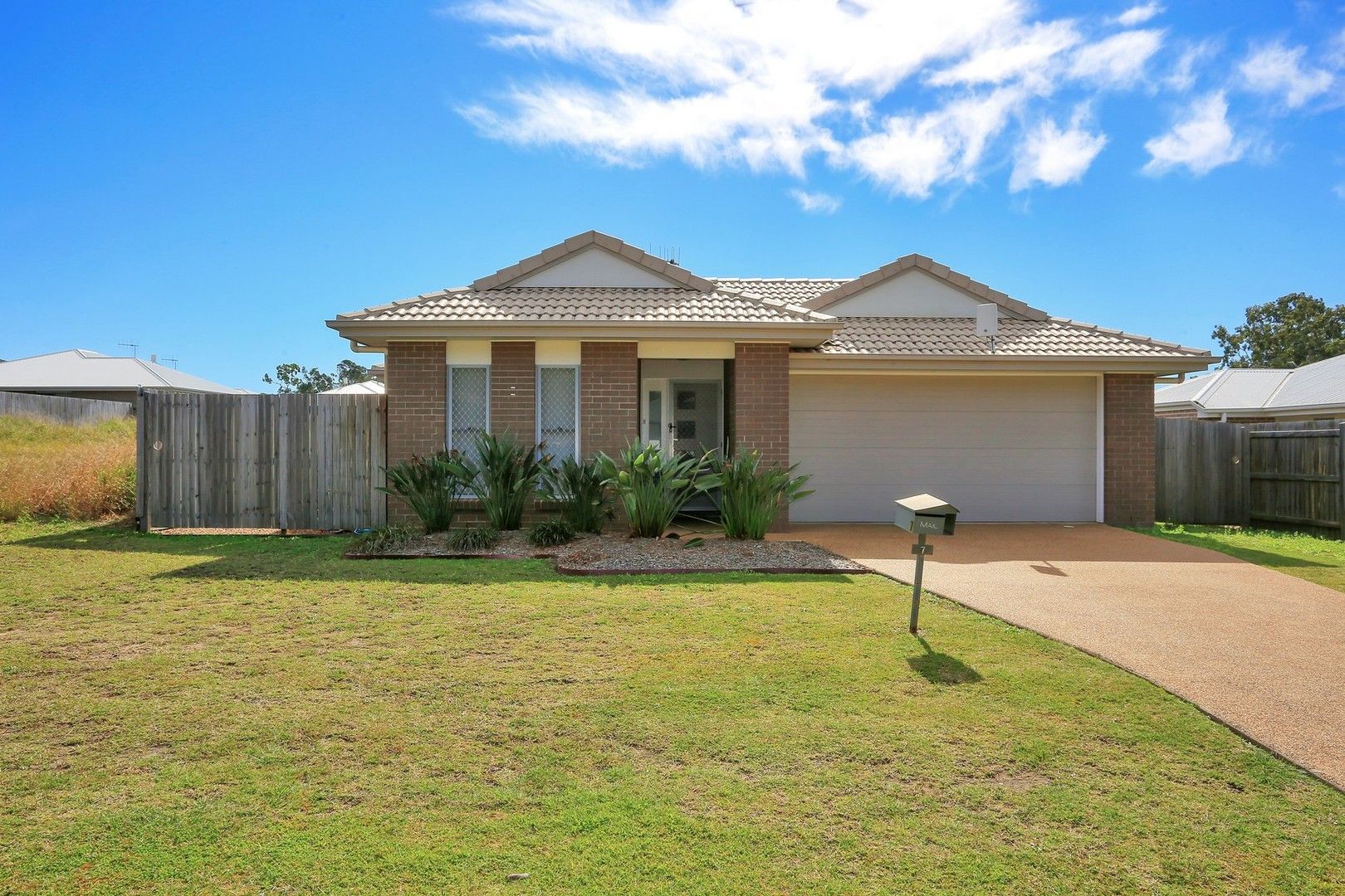 7 Sharp Crescent..., Branyan QLD 4670, Image 0